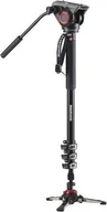 Inne akcesoria studyjne - Manfrotto Górna sekcja z platformą do MVMXPRO500 - miniaturka - grafika 1