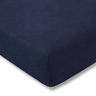 Prześcieradło 100 x 200 Zwirn Jersey Topper 635 - Prześcieradła - miniaturka - grafika 1