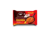 Szybkie dania obiadowe - Makaron instant Ramen Hot Chicken Stir Fried 130g Garak - miniaturka - grafika 1