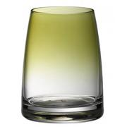 Szklanki - WMF - Divine color szklanki do soków, wody oliwka 6 szt. 325 ml - miniaturka - grafika 1