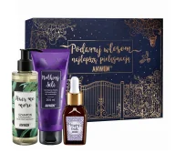 Szampony do włosów - Anwen Zestaw Podaruj włosom najlepszą pielęgnację 1szt - miniaturka - grafika 1