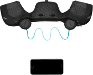 Sporty zimowe - akcesoria - SMITH Wireless Audio Chips 2.0 Outdoor Tech - miniaturka - grafika 1