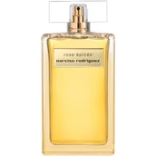 Wody i perfumy damskie - narciso rodriguez Musc Collection Intense Rose Épicée woda perfumowana dla kobiet 100 ml - miniaturka - grafika 1