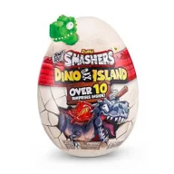 Figurki dla dzieci - Smashers Dino Island - Jajo dinozaura mix - miniaturka - grafika 1