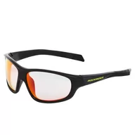 Okulary sportowe - Okulary rowerowe dziecięce Rockrider fotochromowe kat. 1>3 - miniaturka - grafika 1