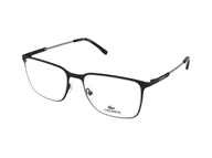 Okulary korekcyjne, oprawki, szkła - Lacoste L2287-002 - miniaturka - grafika 1