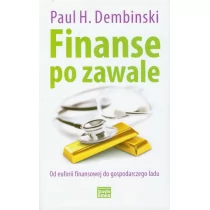 Finanse po zawale - Finanse, księgowość, bankowość - miniaturka - grafika 1