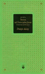 Wydawnictwo Karmelitów Bosych  Dzieje duszy. Tom 10 - Religia i religioznawstwo - miniaturka - grafika 3