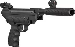 Hatsan - Pistolet wiatrówka Mod 25 - Wiatrówki pistolety - miniaturka - grafika 2