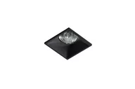 Lampy pozostałe - Azzardo Lampa wpustowa PIO Black (GM2108 BK) - miniaturka - grafika 1