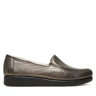 Półbuty damskie - Półbuty Caprice 9-24750-41 Brązowy - miniaturka - grafika 1