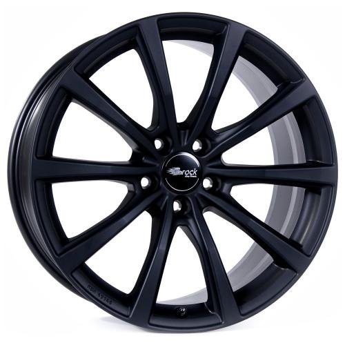 BROCK 85x20 5x120 B32 ET40 SKM