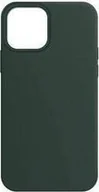 Etui i futerały do telefonów - LIQUID CASE BOX XIAOMI MI 11 .green - miniaturka - grafika 1