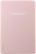 Powerbanki - POWER BANK USB 5000MAH MAG/ROSE 7344023 INTENSO - miniaturka - grafika 1