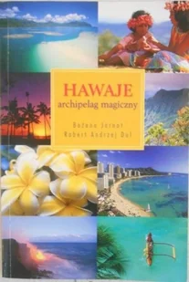 Hawaje archipelag magiczny - Przewodniki - miniaturka - grafika 1