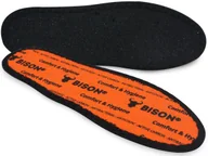 Akcesoria obuwnicze - Wkładki do butów roboczych ANTISTATIC przeciwpotne 40 - miniaturka - grafika 1