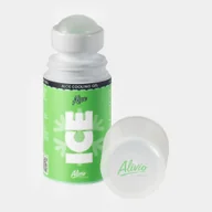 Żele i maści lecznicze - Żel chłodzący (Aloes) - Alivio ICE Aloe 75 ml – z kulką Roll-On - miniaturka - grafika 1