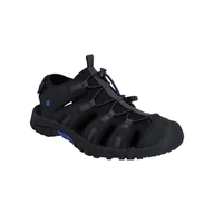 Buty trekkingowe męskie - Buty trekkingowe męskie Hi-Tec Cove Sport - miniaturka - grafika 1