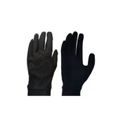 Rękawiczki - Rękawiczki męskie NIKE Dry-Fit Lightweight Run N.100.1657.082 - miniaturka - grafika 1