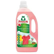 Środki do prania - Werner Frosch Dr.Beckmann Emsal Frosch Żel Do Prania Tkanin Owoc Granatu 1500ml.. FROSCH-000963 - miniaturka - grafika 1