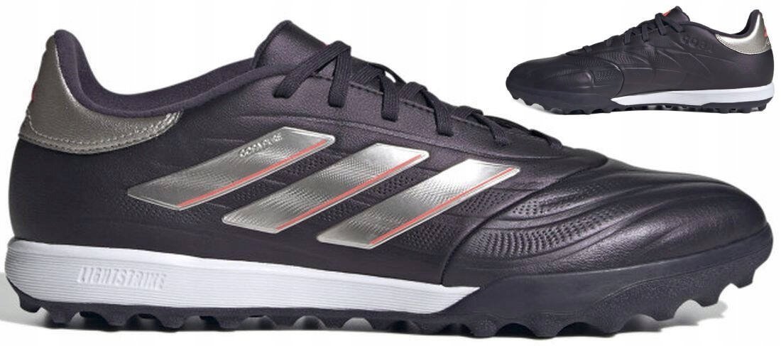 Buty piłkarskie na orlik turfy ADIDAS Copa Pure 2 League TF IG8720 R 40 2/3