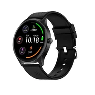 Smartwatch - Denver SWC-387B Czarny - miniaturka - grafika 1