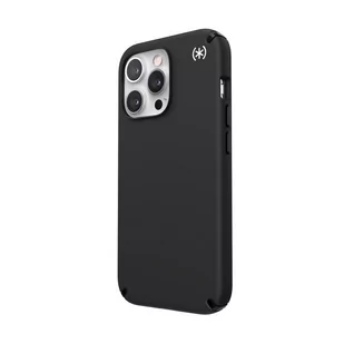 Speck Presidio2 Pro MagSafe Etui Ochronne do iPhone 13 Pro z Powłoką Microban (Black) 141725-D143 - Etui i futerały do telefonów - miniaturka - grafika 3