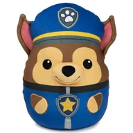 Maskotki i pluszaki - ﻿Psi Patrol Maskotka Chase pluszak miękka przytulanka GUND Piesek 31 cm - miniaturka - grafika 1