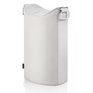 Blomus Frisco kosz na pranie 65382 - Kosze na bieliznę - miniaturka - grafika 2