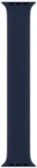 Apple Oryginalny Pasek Apple Watch Solo Loop 44mm Deep Navy Size 12