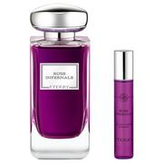 Wody i perfumy damskie - By Terry Rose Infernale Eau de Parfum Spray Duo 100 ml - miniaturka - grafika 1