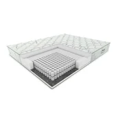 Materace - Materac Gejzer Hilding 80x200 cm - miniaturka - grafika 1