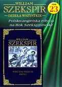 Czasopisma - William Szekspir Dzieła Wszystkie - miniaturka - grafika 1