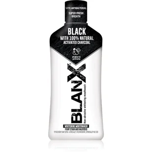 Blanx Shock Płyn do higieny jamy ustnej 500 ml - Płyny do płukania jamy ustnej - miniaturka - grafika 1