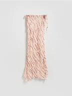 Spódnice - Reserved - Wzorzysta spódnica z wiskozy - wielobarwny - miniaturka - grafika 1