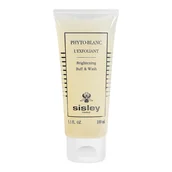 Kosmetyki do kąpieli - Sisley Phyto-Blanc Buff And Wash Facial Gel Żele pod prysznic 100 ml - miniaturka - grafika 1