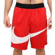 Spodenki męskie - NIKE M Nk Dry Hbr Short 2.0 - spodenki sportowe męskie - miniaturka - grafika 1