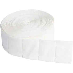 Neonail Tampon z waty celulozowej 12 warstw - 500 szt. - Chusteczki higieniczne - miniaturka - grafika 1