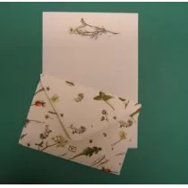 LOGOS PAPETERIA A5 3KOPERTY/3K LOG ZIELNIK FOL 33505-uniw - Koperty - miniaturka - grafika 1