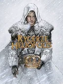 Komiksy dla młodzieży - Rycerze Heliopolis 2 Albedo Faza Bielenia - miniaturka - grafika 1