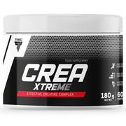 Kreatyna - Trec Crea Xtreme Powder (Stack Kreatynowy) 180g Tropikalny - miniaturka - grafika 1