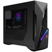 Zestawy komputerowe - MSI MAG Infinite S3 14NUB5-1431EU i5-14400F 16GB RAM 1TB Dysk SSD RTX4060Ti Win11 - miniaturka - grafika 1