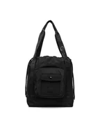 Torby podróżne - G-Star Raw Torba CEO-JUAN-XC8344 Czarny - miniaturka - grafika 1