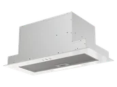 Okapy kuchenne - MAAN Tytan 3 60 Gest Biały - miniaturka - grafika 1