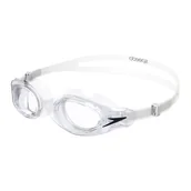 Pływanie - Okularki SPEEDO HYDROSITY 2.0 GOGGLE AU 8-00446017882 – Biały - miniaturka - grafika 1