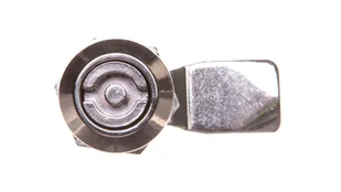 ETI POLAM Zamek z wkładką dwupiórkową 5mm LK-D5-M22 001102168 001102168 - Inne akcesoria elektryczne - miniaturka - grafika 3