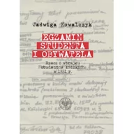 Felietony i reportaże - IPN Egzamin studenta i obywatela - miniaturka - grafika 1