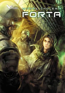 Forta Michał Cholewa - Fantasy Forta Michał Cholewa - Fantasy - miniaturka - grafika 1