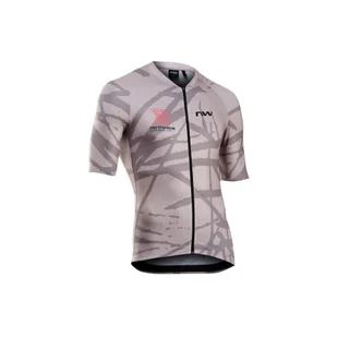 Koszulka rowerowa NORTHWAVE Blade 2 - Koszulki rowerowe - miniaturka - grafika 1