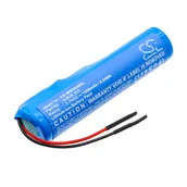 Akcesoria i części do maszynek do golenia - Wahl 93836-200 1200mAh 4.44Wh Li-Ion 3.7V (Cameron Sino) - miniaturka - grafika 1
